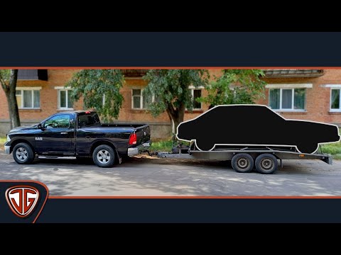 Jan Garbacz: Buying a car in Ukraine