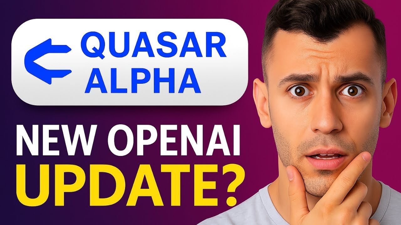 NEW OpenAI Update is Absolutely INSANE (FREE)! 🤯