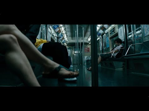 The Brave One (2007) | Metro scene | 1080p