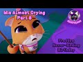 T.O.T.S. Season 3 - Mia Almost Crying Part 8 (Freddy’s Never-Ending Birthday) | T.O.T.S Eboy Vlogs