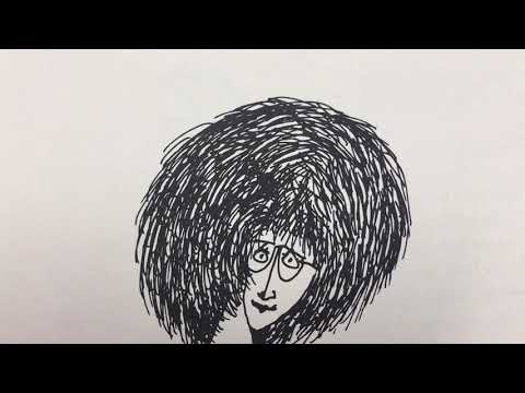 "A Light in the Attic," by Shel Silverstein.