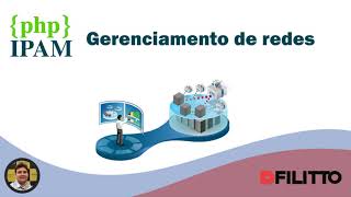 PHPIPAM - Gerenciando de redes básicas