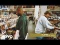 DJ Shadow - Stem Long Stem (Clams Casino Mix)