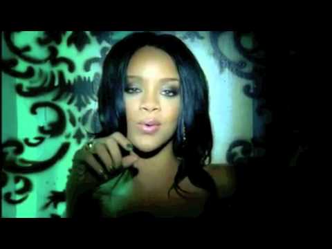 Rihanna (feat. Chris Brown) - Nobody's Business (FanMade)
