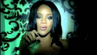 Rihanna (feat. Chris Brown) - Nobody&#39;s Business (FanMade)