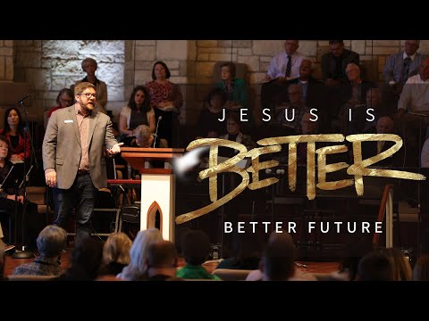 3.20.22 | Better Future | Nathan Wood