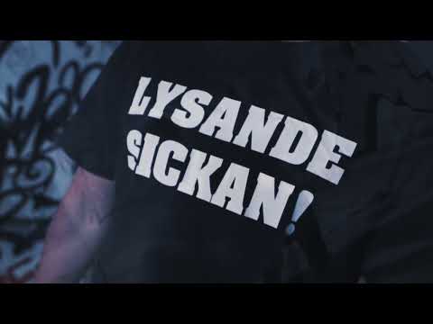 Sickan - Offside (Unofficial Music Video)