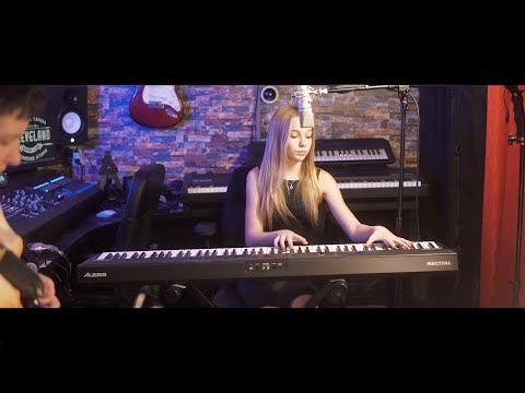 My Fathers Daughter cover by Jadyn Rylee