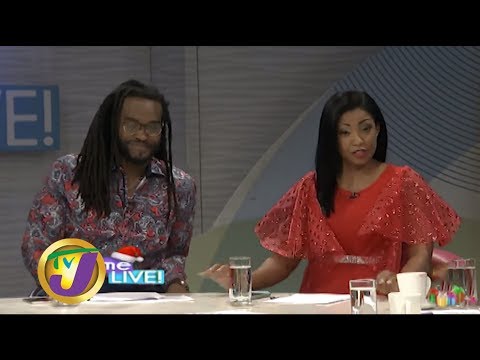 TVJ Daytime Live - December 24 2019
