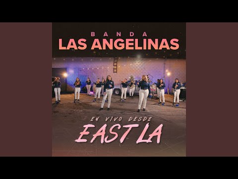 Popurrí De Cumbias: Bebe Dame / Bonita / Que Vuelvas / No Se Va (En Vivo)