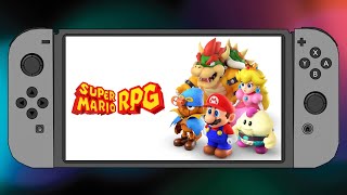 Super Mario Rpg Is Coming To The Switch! Check Out Our Preview Of The Upcoming Game!