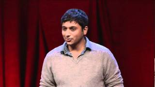 Shake up your story | Raghava KK