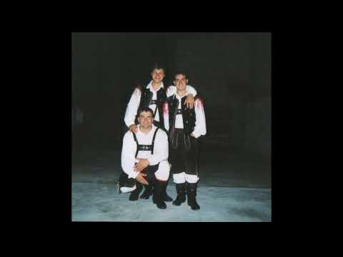 Ansambel Suhokranjci - Očetovo upanje