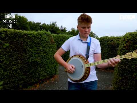 Patrick Treacy - Lucy Campbell