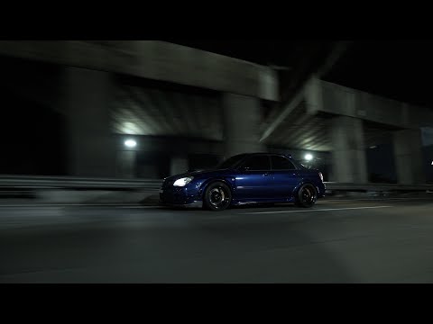 JEGA'S SUBARU STI WIDEBODY 600HP | YUGAN SHANMUGAM FEATURE {4K}