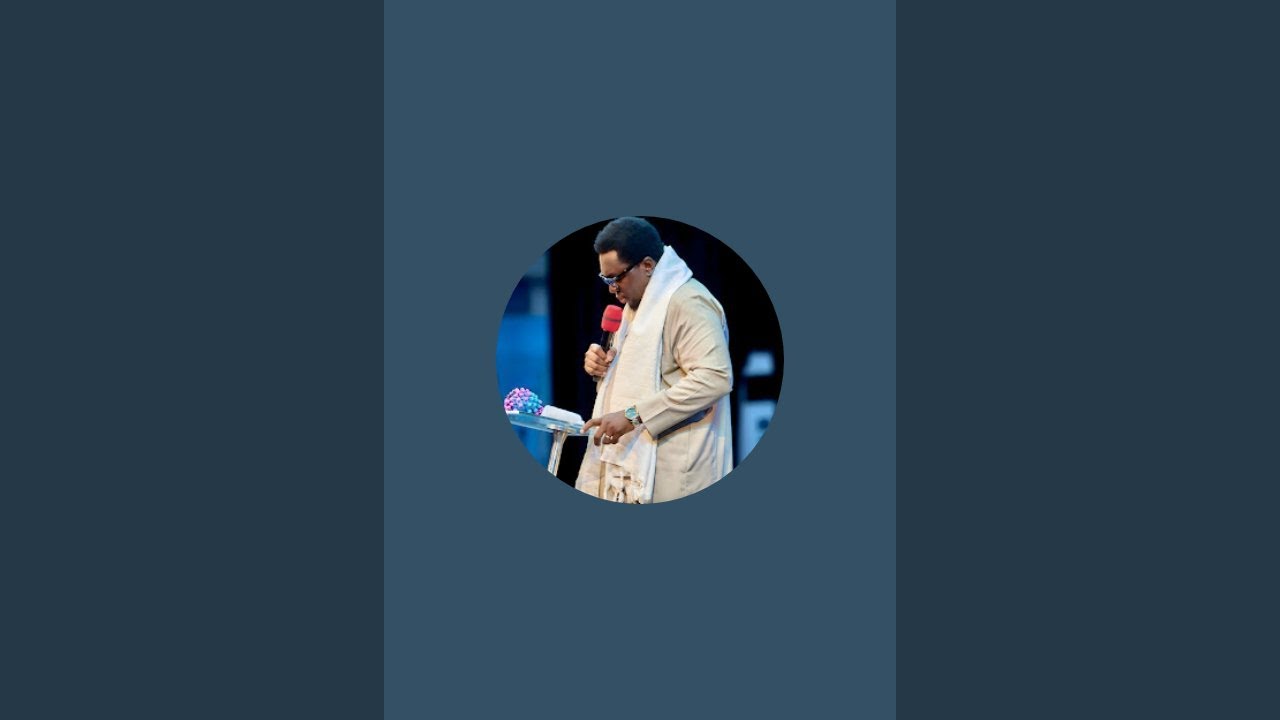 2025 Prophecies By Prophet Joel Ogebe