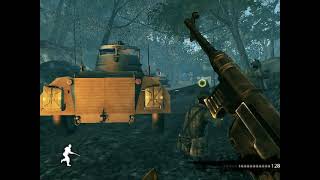 7554 - Nhiệm vụ 3 - Chân Trần Gan Thép