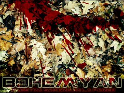 Bohemyan-El Odio Al Despertar