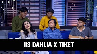 Download lagu Proyek Mbak Iis Dahlia dengan Tiket Keroyokan Banget? (4/4) mp3