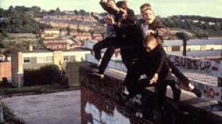 Ken Boothe   Down By The River