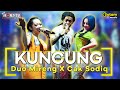 Download Lagu KUNCUNG - DUO MIRENG Feat.  CAK SODIQ NEW MONATA OFFICIAL LIVE MUSIC COVER Mp3 Free