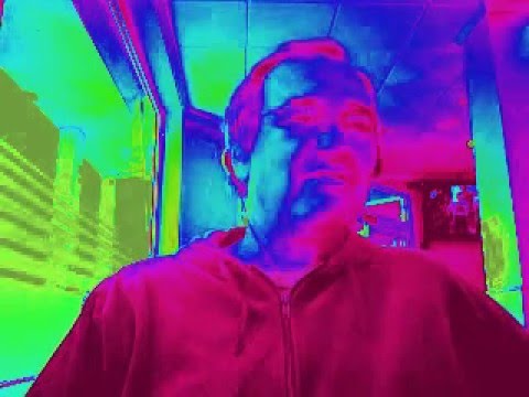 Gustav Rege på Siddis Radio