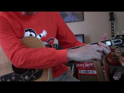 The Story in Your Eyes (Lesson) - Moody Blues