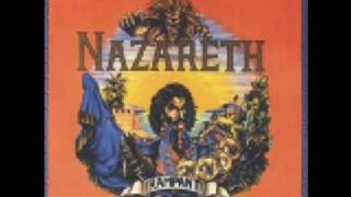 Nazareth-Rampant