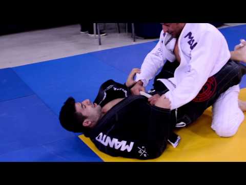 Acropolis Open 2013 (Kosmas Anastasiadis) Fight 2