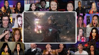 Download lagu 'And I.. Am... Iron Man' Scene - Avengers: Endgame | Reaction Mashup mp3 Download lagu 'And I.. Am... Iron Man' Scene - Avengers: Endgame | Reaction Mashup mp3