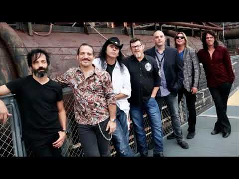 SCFB KICK the INXS Experience