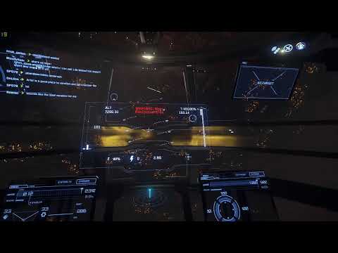 Star Citizen 3.6.1 PTU
