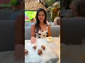 An Exceptional Afternoon On MySpiceTrail With MasterChef Shipra Khanna Youtubeshorts Shorts