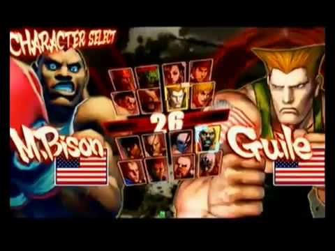 SF4 Japan Nationals Maeda Taison Ba Eita Ak Rikuson Sa vs Ajipon Ru Yazu Gu Kuma Ve 