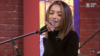 Առավոտ լուսո. Արման Փեշտմալջյան, Մագա Պետրոսյան, Ալբերտ Սարգսյան