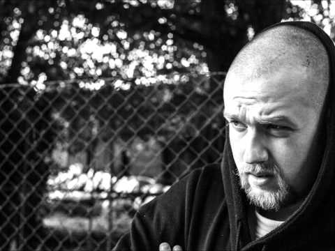 Adolph Gandhi -  58Bars (Beat by SoupBox)