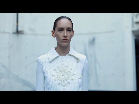 Christophe Josse Haute Couture Fall/Winter 2023 | Haute Couture Week | VRAI Magazine