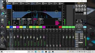 Download lagu BELAJAR MIXING INSTRUMEN DANGDUT 2 #MIDAS MR18 mp3