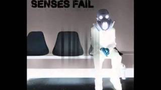 Bite To Break Skin - Senses Fail - Lyrics