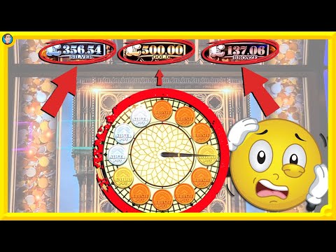 ULTRA RARE POT BONUS!! Plus some rare wins!