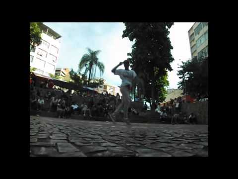 Pré-Seletiva 8° Mega Meet Up Meier - Winchester (06/07/2013) [ FSRJ ]