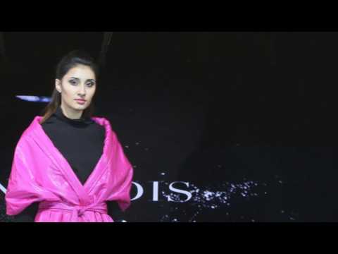 ELEN GODIS - ODESSA FASHION WEEK