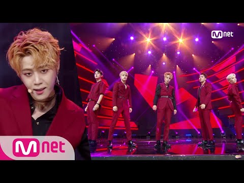 [BIGFLO - Upside down] KPOP TV Show | M COUNTDOWN 180830 EP.585