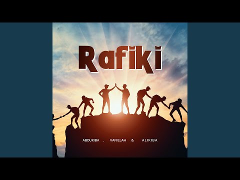 Rafiki