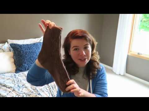 SlipTwpKnit Episode 1: Casting On