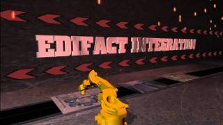 EDI EDIFACT Integration By Amosoft | EDI X12 Integration | SAP IDOC Integration