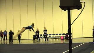 Mary Bihary Lv10 Hunts, Floor 2015CircleofStars