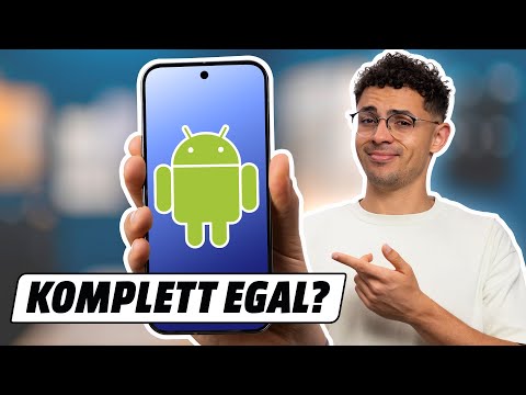Warum euch Android 16 ziemlich egal sein kann