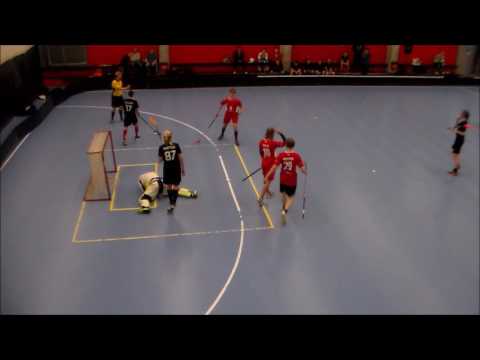 SBS Sisu Rss Panthers