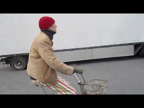 Konstantin Unwohl -  Eine Träne, kein Rekrut (Single Edit) Official Video